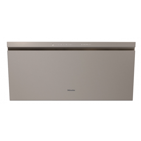 MIELE DAH 4980 Επιτοίχιος Απορροφητήρας Sienna Μπεζ περλέ 90cm